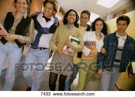 Stock Image - School & Education. Fotosearch