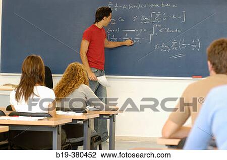 Stock Image - School & Education. Fotosearch