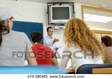 Stock Image - School & Education. Fotosearch