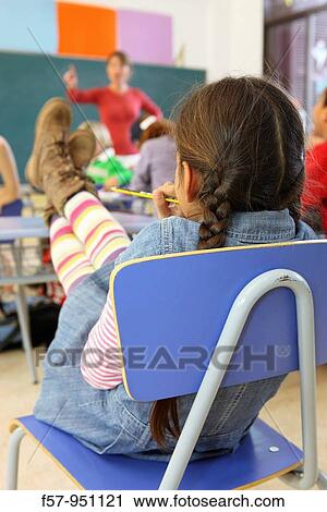 Stock Image - School & Education. Fotosearch