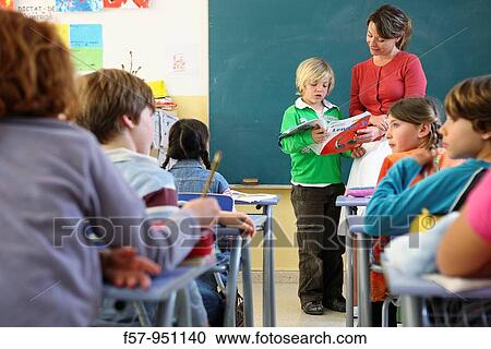 Stock Image - School & Education. Fotosearch