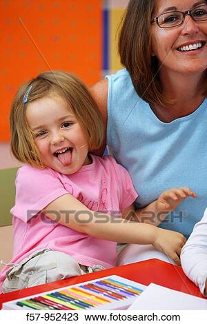 Stock Image - School & Education. Fotosearch