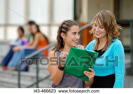 Stock Image - School & Education. Fotosearch
