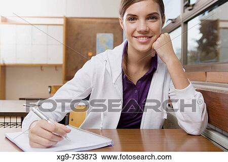 Stock Image - School & Education. Fotosearch