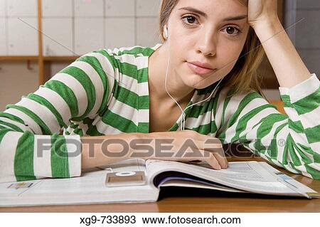 Stock Image - School & Education. Fotosearch