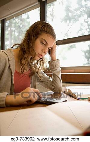 Stock Image - School & Education. Fotosearch