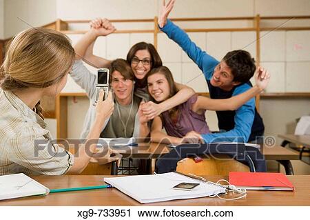 Stock Image - School & Education. Fotosearch