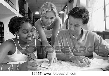 Stock Photo - School & Education. Fotosearch
