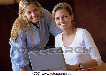 Stock Photo - School & Education. Fotosearch