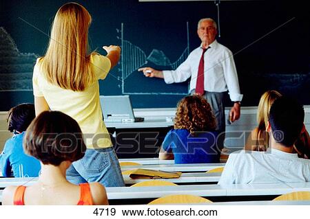 Stock Photo - School & Education. Fotosearch