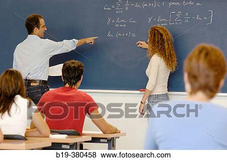 Stock Photo - School & Education. Fotosearch
