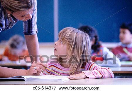 Stock Photo - School & Education. Fotosearch
