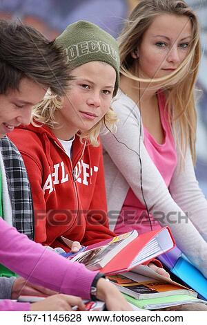 School & Education View Large Photo Image Stock Photo - School & Education. Fotosearch