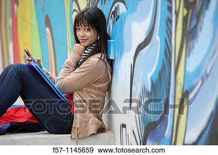 School & Education View Large Photo Image Stock Photo - School & Education. Fotosearch