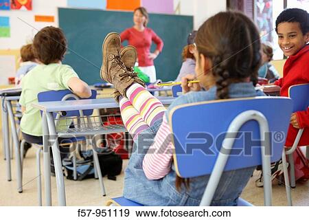 School & Education View Large Photo Image Stock Photo - School & Education. Fotosearch