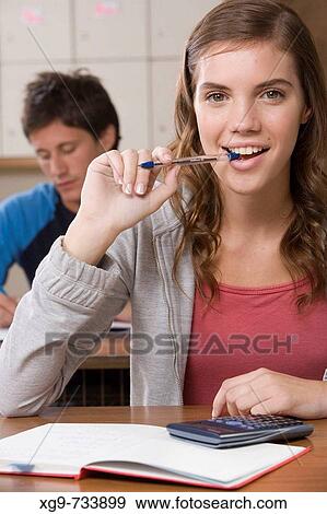 School & Education View Large Photo Image Stock Photo - School & Education. Fotosearch