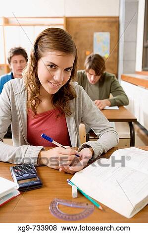 School & Education View Large Photo Image Stock Photo - School & Education. Fotosearch