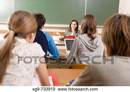 School & Education View Large Photo Image Stock Photo - School & Education. Fotosearch