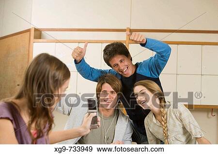 Stock Photo - School & Education. Fotosearch