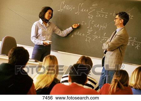 Stock Photograph - School & Education. Fotosearch