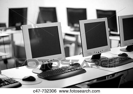 Stock Photograph - School & Education. Fotosearch
