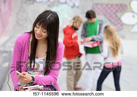 Stock Photograph - School & Education. Fotosearch
