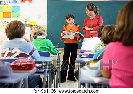 Stock Photograph - School & Education. Fotosearch