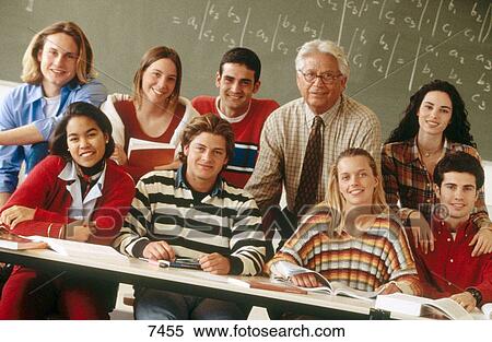 Stock Photography - School & Education. Fotosearch