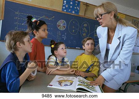 Stock Photography - School & Education. Fotosearch