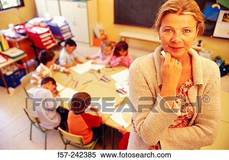 Stock Photography - School & Education. Fotosearch
