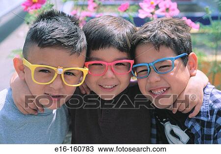 School friends together View Large Photo Image Stock Image - School friends together. Fotosearch