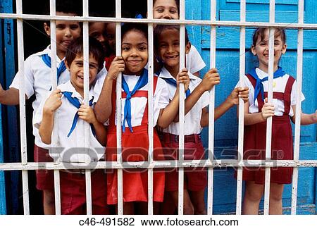 School, Trinidad. Sancti Sp? ritus province, Cuba View Large Photo Image Stock Image - School, Trinidad. Sancti Sp? ritus province, Cuba. Fotosearch