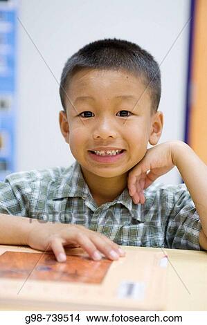 Schoolkid View Large Photo Image Picture - Schoolkid. Fotosearch