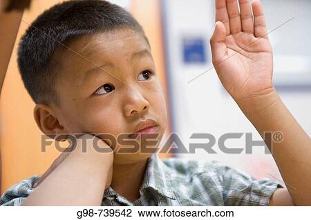 Schoolkid View Large Photo Image Stock Image - Schoolkid. Fotosearch