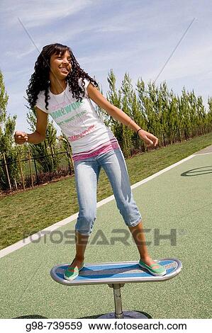 Stock Photo - Schoolkid. Fotosearch