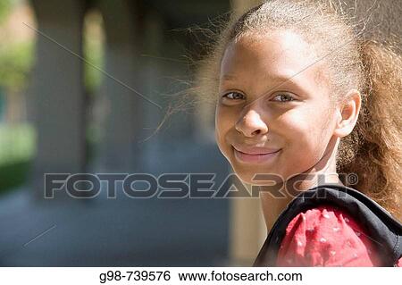 Schoolkid View Large Photo Image Stock Photograph - Schoolkid. Fotosearch
