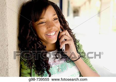 Stock Photography - Schoolkid. Fotosearch