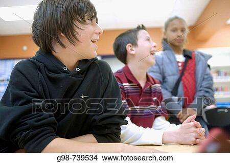 Schoolkids View Large Photo Image Picture - Schoolkids. Fotosearch