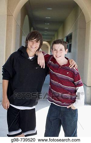 Schoolkids View Large Photo Image Stock Image - Schoolkids. Fotosearch