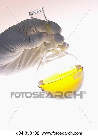 Stock Image - Science. Fotosearch