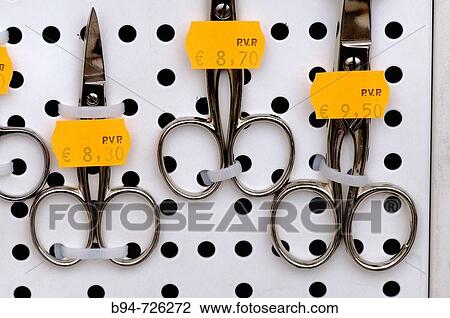 Scissors View Large Photo Image Stock Image - Scissors. Fotosearch