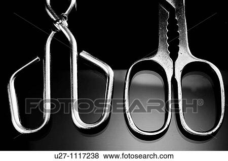 Stock Photo - Scissors. Fotosearch