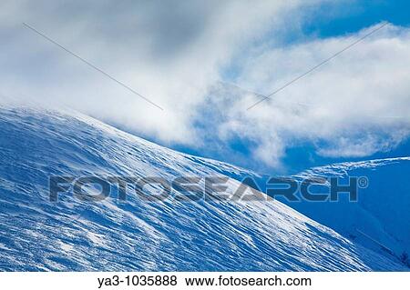 Scotland, Scottish Highlands, Strathconon Clearing storm reveals the features of the mountains of Strathconon View Large Photo Image Stock Photo - Scotland, Scottish Highlands, Strathconon Clearing storm reveals the features of the mountains of Strathconon. Fotosearch