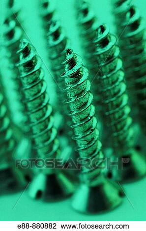 Screws View Large Photo Image Stock Image - Screws. Fotosearch