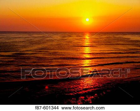 Sea, Black Sea, Bulgaria View Large Photo Image Picture - Sea, Black Sea, Bulgaria. Fotosearch