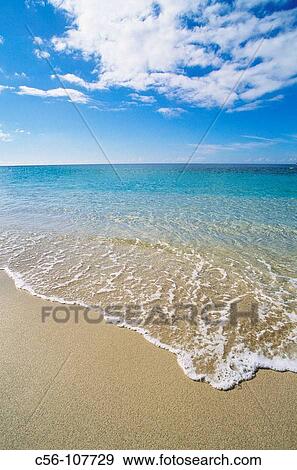 Sea View Large Photo Image Stock Photo - Sea. Fotosearch
