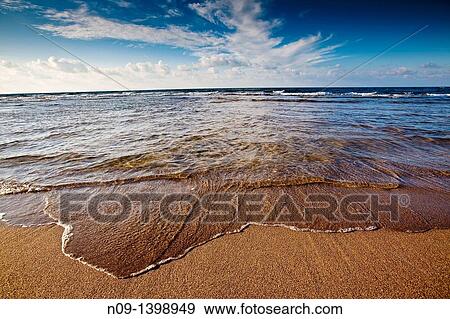 Sea View Large Photo Image Stock Photo - Sea. Fotosearch