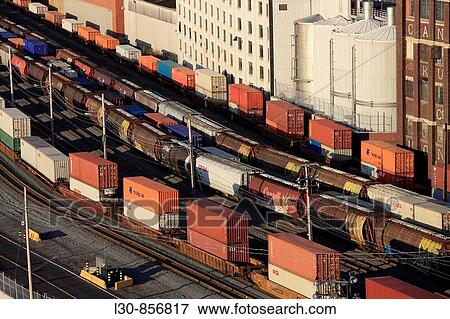 Seaport, Montreal, Quebec, Canada View Large Photo Image Stock Photo - Seaport, Montreal, Quebec, Canada. Fotosearch