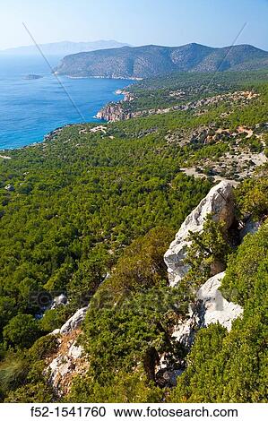 Seascape from Monolithos Castle, Rhodes, Dodecanese islands, Greece, Europe View Large Photo Image Stock Image - Seascape from Monolithos Castle, Rhodes, Dodecanese islands, Greece, Europe. Fotosearch