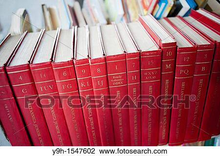 Second hand copies of the Britannica Junior Encyclopedia are offered at bargain prices outside a used book store in New York View Large Photo Image Stock Image - Second hand copies of the Britannica Junior Encyclopedia are offered at bargain prices outside a used book store in New York. Fotosearch